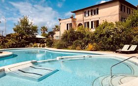 Hotel Villa Maremonti